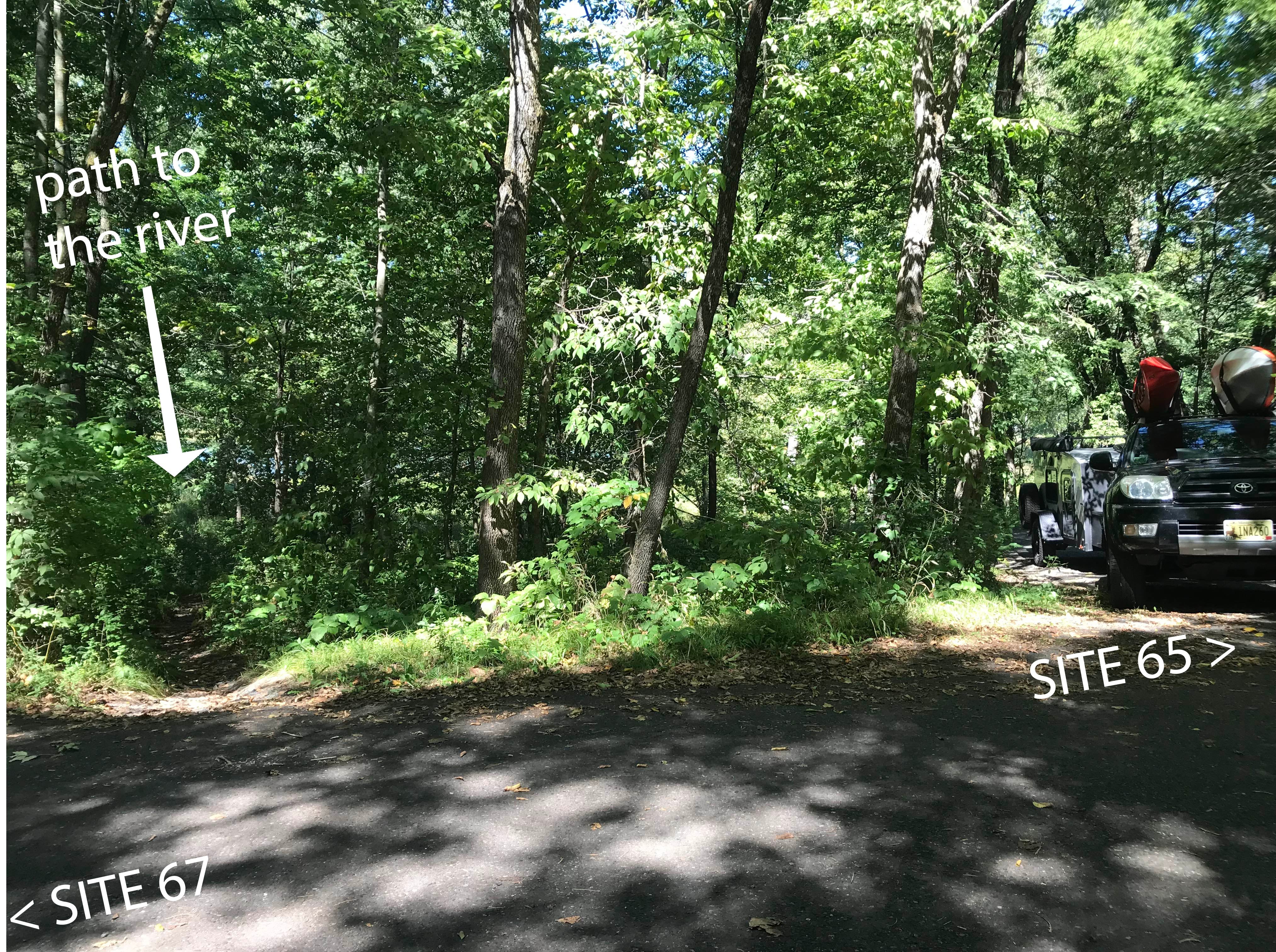 Camper submitted image from Interstate Park — Saint Croix National Scenic Riverway - 2