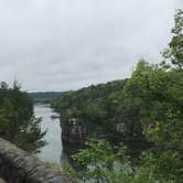 Review photo of Interstate State Park (Wisconsin) by Beth D., October 4, 2021