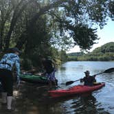 Review photo of Interstate State Park (Wisconsin) by Beth D., October 4, 2021