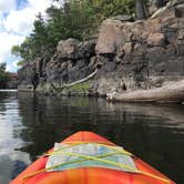 Review photo of Interstate State Park (Wisconsin) by Beth D., October 4, 2021