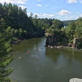 Review photo of Interstate Park — Saint Croix National Scenic Riverway by Beth D., October 4, 2021