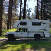 Review photo of Oregon Mine Campground by Patty R., July 2, 2018