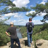 Review photo of Interstate State Park (Wisconsin) by Beth D., October 4, 2021