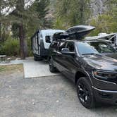 Review photo of Icicle River RV Resort by Gary P., October 4, 2021
