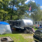Review photo of Stateline Campresort & Cabins by Johnny W., October 4, 2021