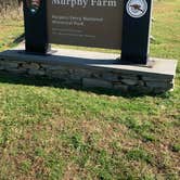 Review photo of Harpers Ferry / Civil War Battlefields KOA by Curtis , October 4, 2021