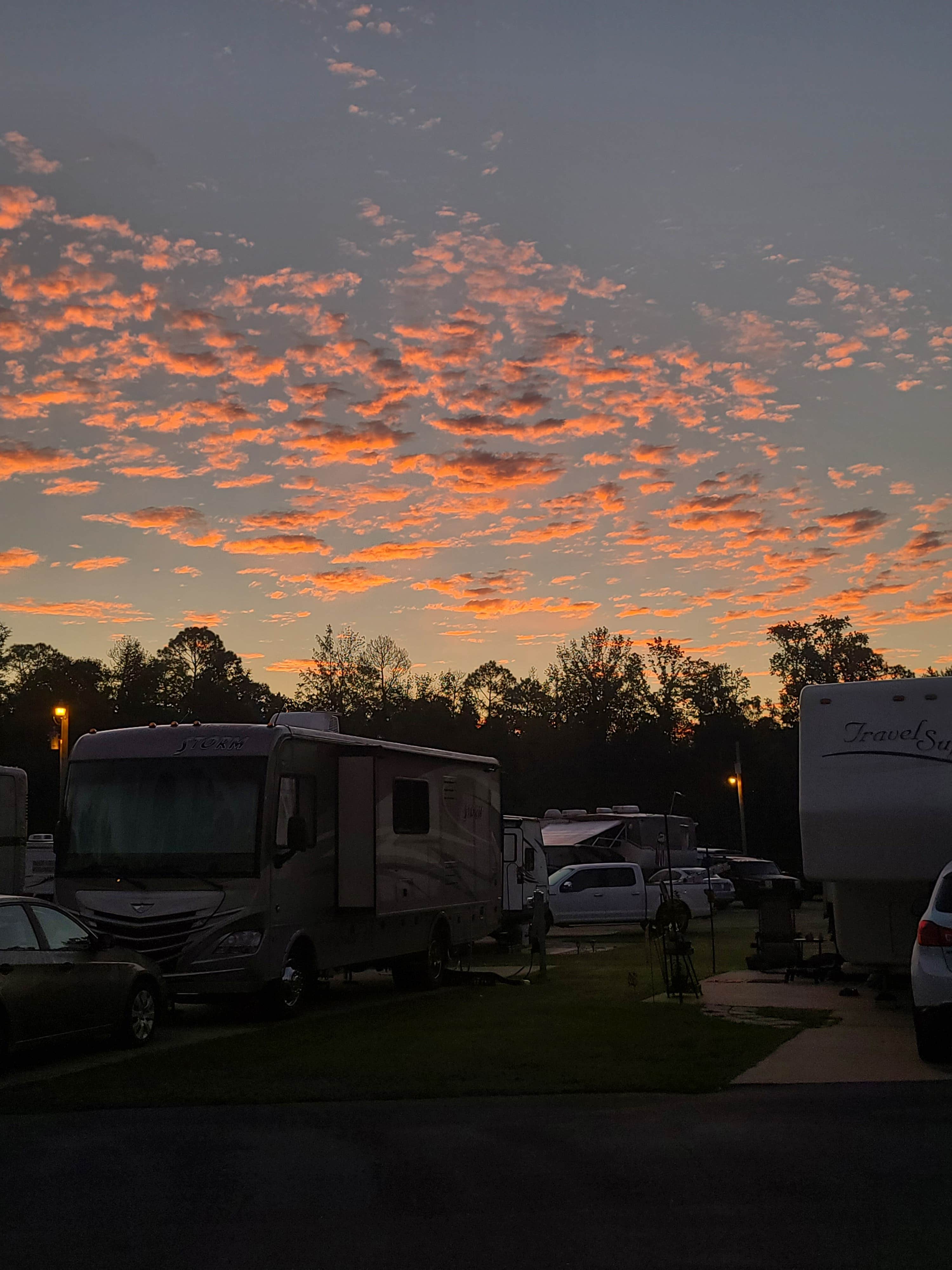 Camper-submitted photo at Riverside RV Resort near Robertsdale, AL