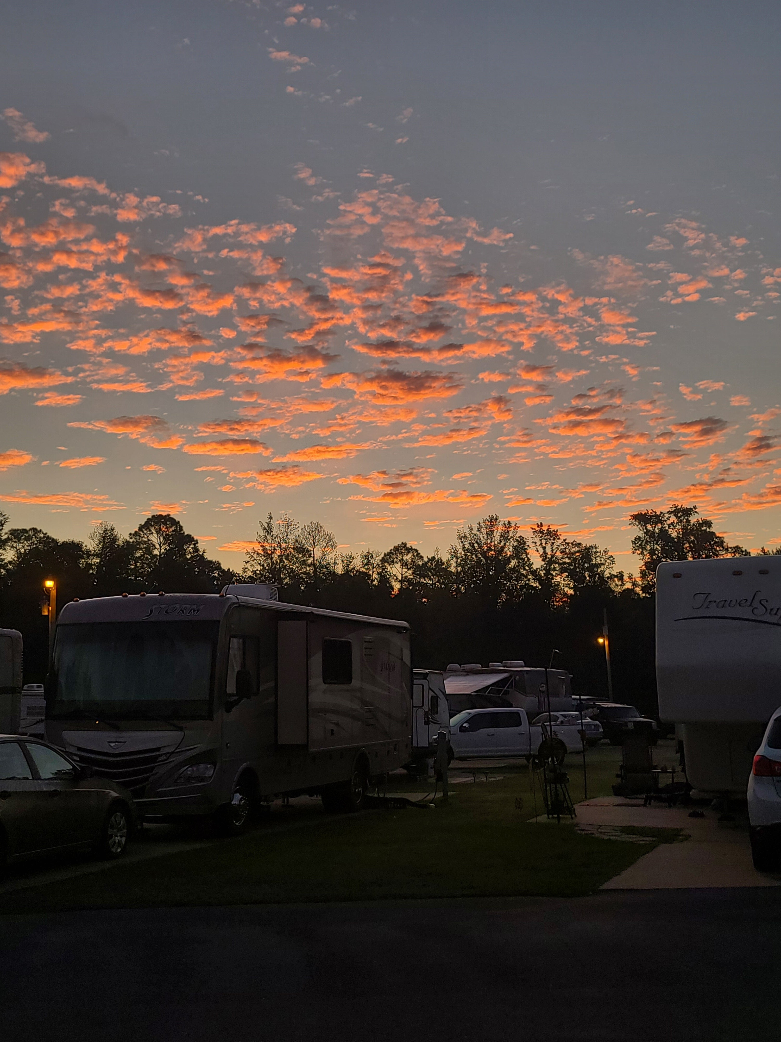 Camper submitted image from Riverside RV Resort  - 2