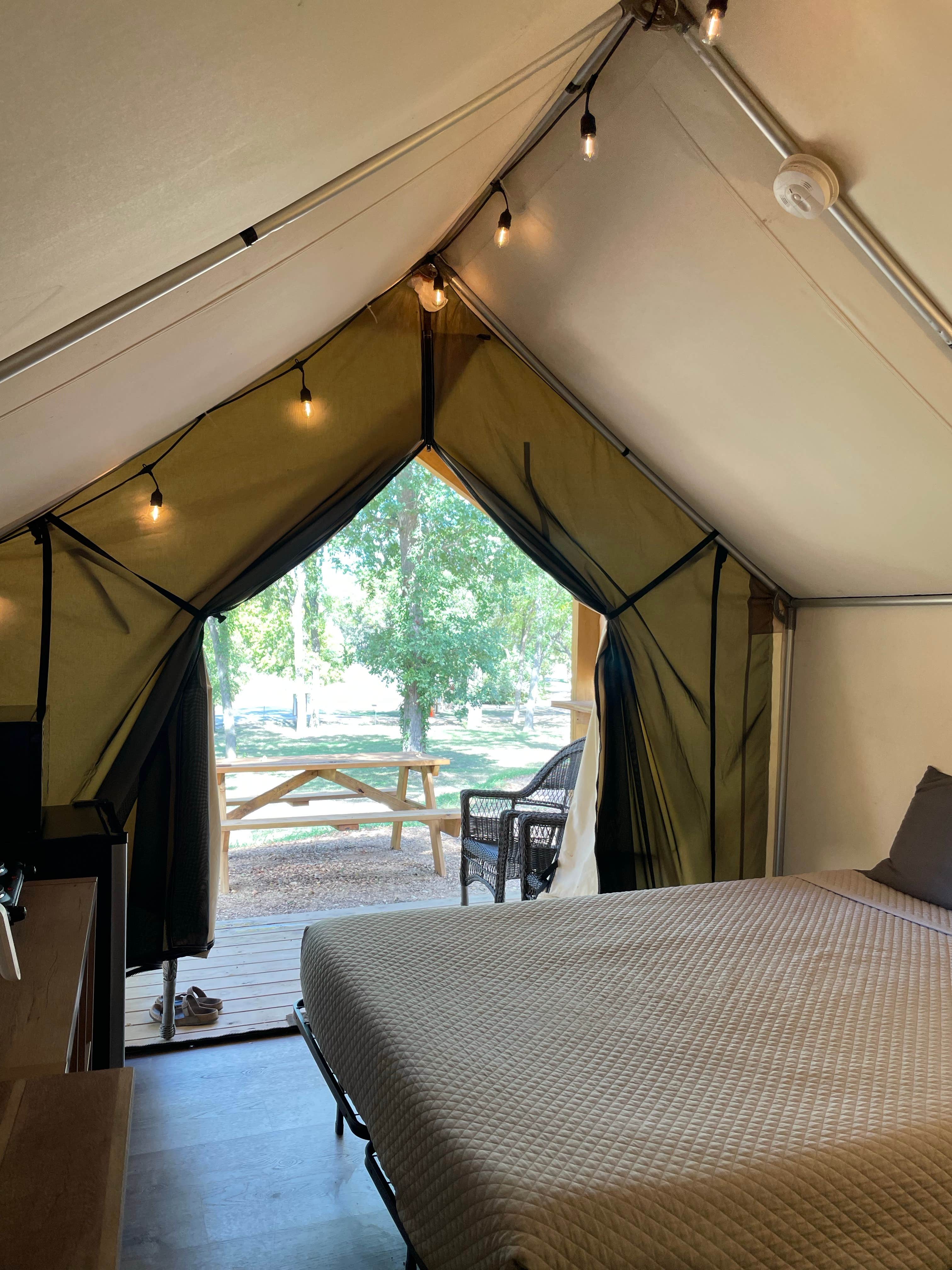 Karin R.'s photo at Son’s River Ranch near Seguin, TX