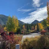 Review photo of West Glacier KOA Resort by Erin , October 3, 2021