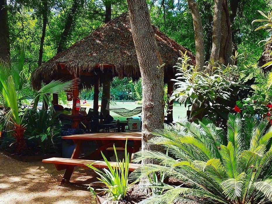 Camper-submitted photo at Son’s Island near Elmendorf, TX