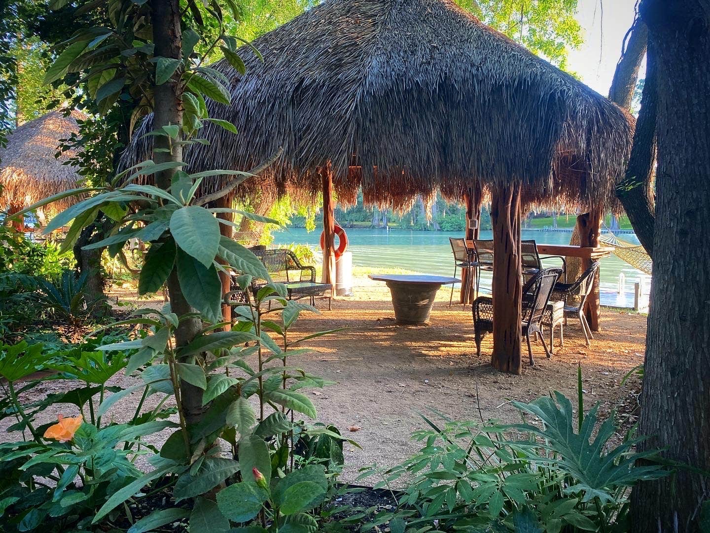 Camper-submitted photo at Son’s Island near Elmendorf, TX