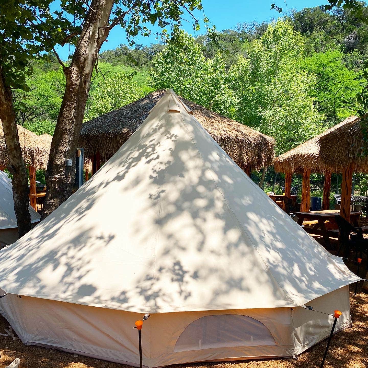 Karin R.'s photo at Son’s Island near Seguin, TX