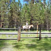 Review photo of Oregon Mine Campground by Patty R., July 2, 2018