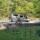 Review photo of Fries New RiverTrail RV Park by Jennifer  K., October 4, 2021