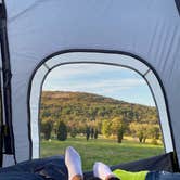 Review photo of Blue Mountain RV and Camping Resort by Rosanna C., October 4, 2021