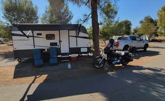 Dan T.'s photo at Prado Regional Park near Anaheim, CA