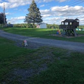 Review photo of Sned Acres Campground by Carl , October 4, 2021