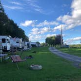 Review photo of Sned Acres Campground by Carl , October 4, 2021