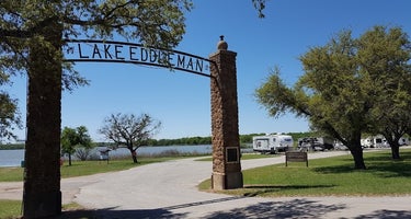 Lake Eddleman City Park