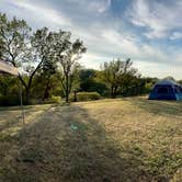 Review photo of Kanopolis State Park Campground by Natalie , October 4, 2021