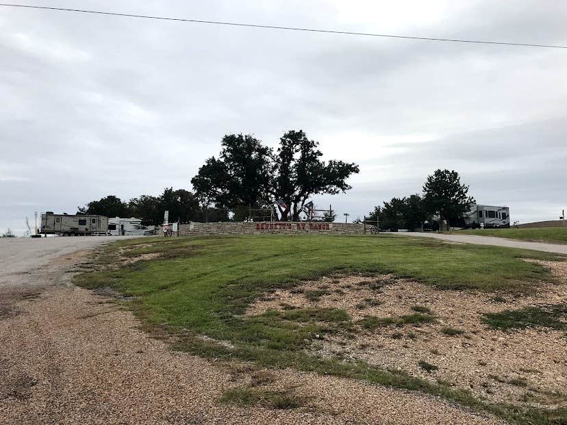 Camper-submitted photo at Bennetts RV Ranch near Aledo, TX