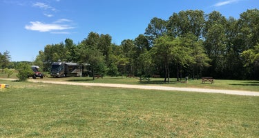 Coyote Campground