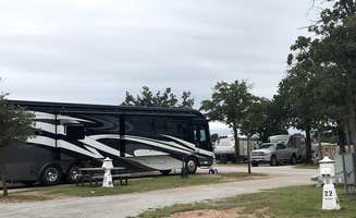 Alejandro G.'s photo of rv camping at Bennetts RV Ranch near Cleburne, TX
