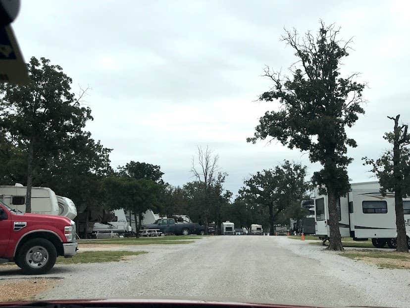 Camper submitted image from Bennetts RV Ranch - 4