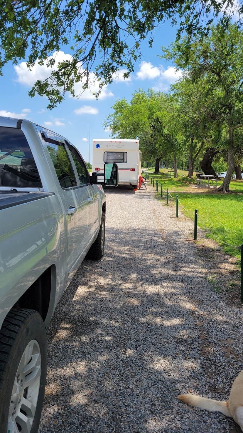 Camper submitted image from Hunter Park - 4