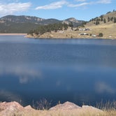 Review photo of Pinewood Reservoir by Daniel , October 4, 2021