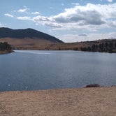 Review photo of Pinewood Reservoir by Daniel , October 4, 2021