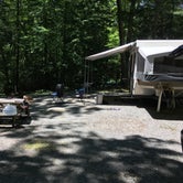 Review photo of George Washington State Campground by Thomas M., July 2, 2018