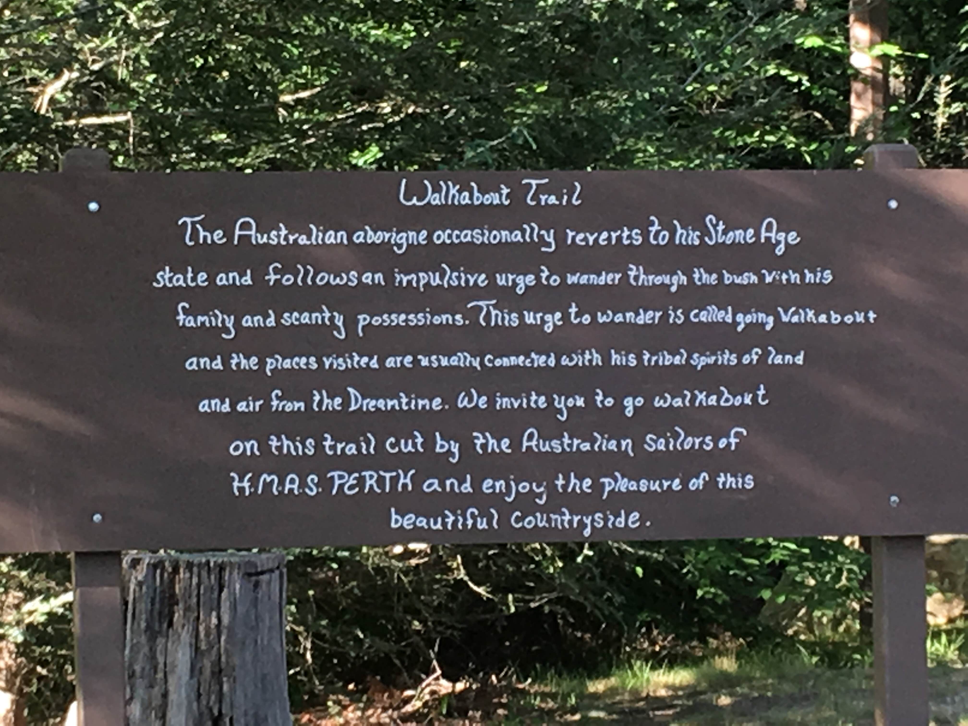 Camper submitted image from George Washington State Campground - 5