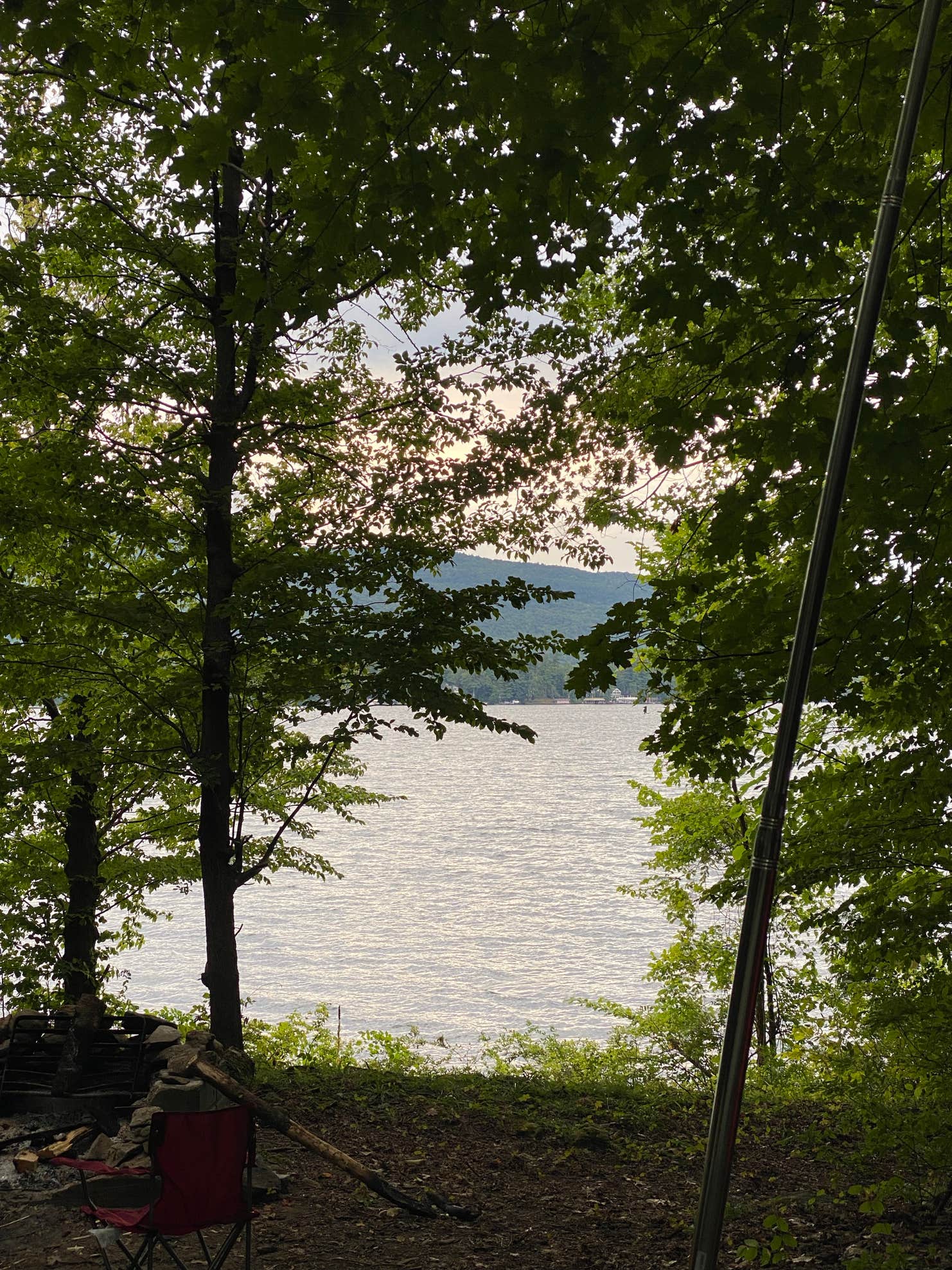 Lake Islands Long Island Group Camping The Dyrt