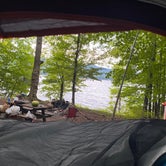 Review photo of Lake George Islands Long Island Group by Anastasiia T., October 4, 2021