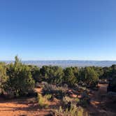 Review photo of Saddlehorn Campground — Colorado National Monument by Kate B., October 4, 2021