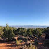Review photo of Saddlehorn Campground — Colorado National Monument by Kate B., October 4, 2021