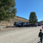 Review photo of Yellowstone RV Park by Bree G., October 4, 2021