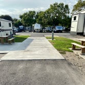 Review photo of Mission City RV Park by JoAnn H., October 4, 2021