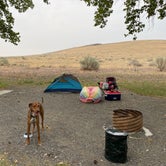 Review photo of Crow Butte Park by Taleah U., October 4, 2021