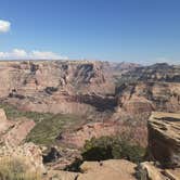 Review photo of Wedge Overlook by Honeymooners O., October 4, 2021