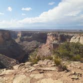 Review photo of Wedge Overlook by Honeymooners O., October 4, 2021