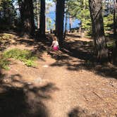 Review photo of Eagle Point Campground — Emerald Bay State Park by Ellen A., July 2, 2018