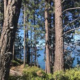 Review photo of Eagle Point Campground — Emerald Bay State Park by Ellen A., July 2, 2018