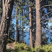 Review photo of Emerald Bay State Park Campground by Ellen A., July 2, 2018