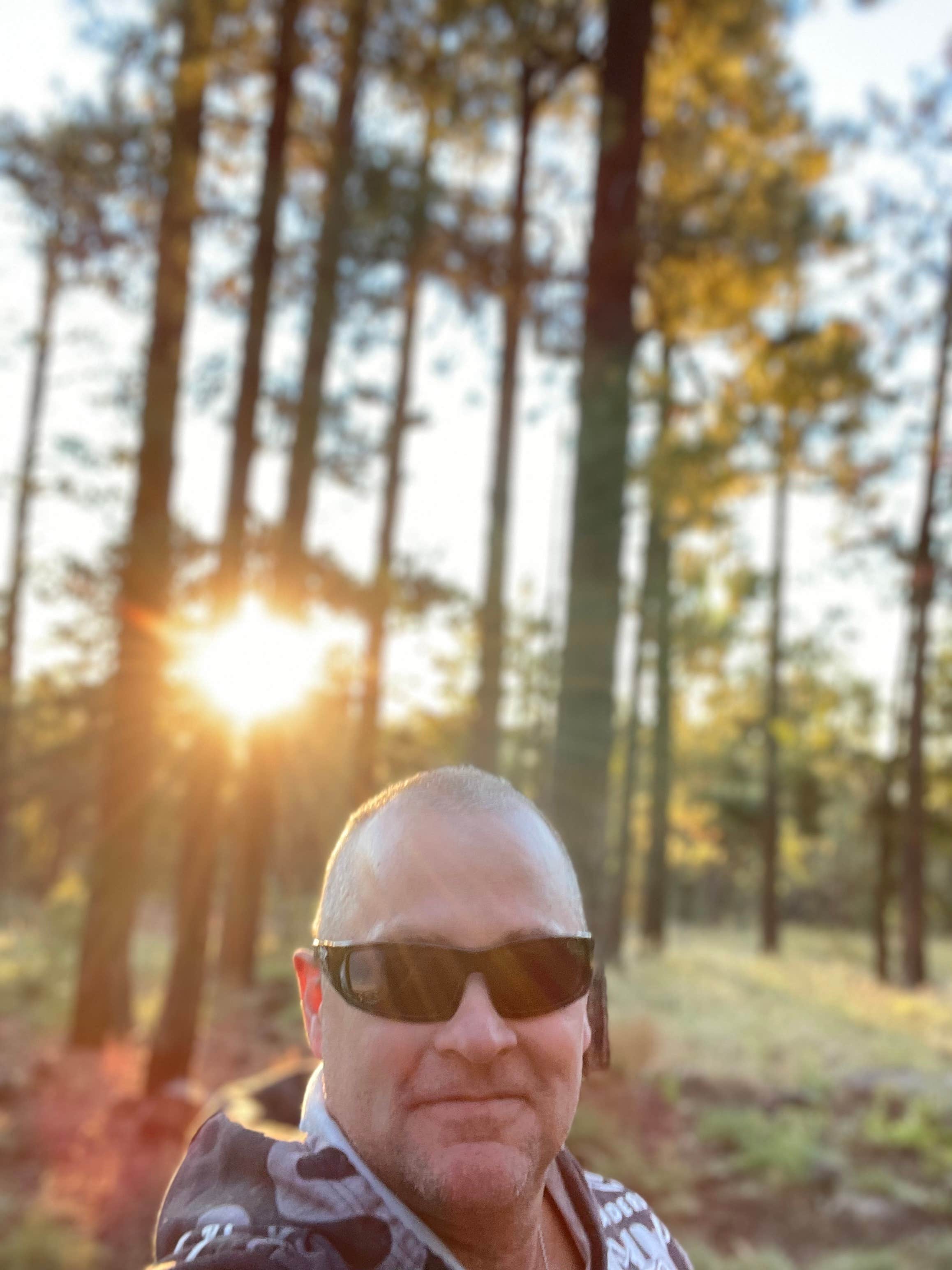 geino A.'s photo of a dispersed camping area at Pumphouse Wash (FR 237) Dispersed Camping Area in Arizona