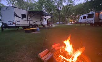 Bob M.'s photo at Mendota County Park near Madison, WI