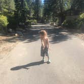 Review photo of Eagle Point Campground — Emerald Bay State Park by Ellen A., July 2, 2018