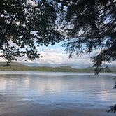 Review photo of Meacham Lake Adirondack Preserve by Angela , July 2, 2018
